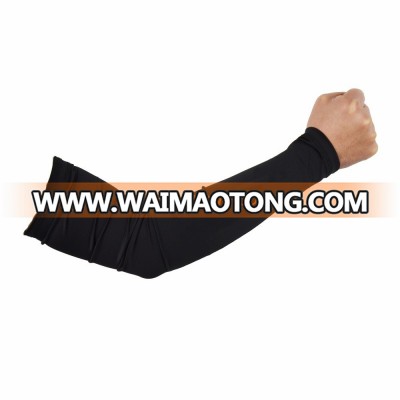 Promotional waterproof compression protective arm sleeve